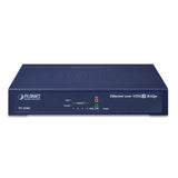 4ポート 10/100/1000T イーサネット-VDSL2ブリッジ（30aプロファイル対応、G.vectoring対応、RJ11端子付き）<br><b>VC-234G</b>