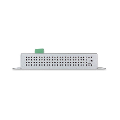 産業用PoE+マネージドギガビットイーサネットスイッチングハブ<br><b>WGS-804HPT</b>