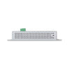 産業用PoE+マネージドギガビットイーサネットスイッチングハブ<br><b>WGS-804HPT</b>