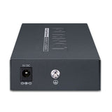 10GBASE-T 10GBASE-X SFP+メディアコンバータ<br><b>XT-715A</b>