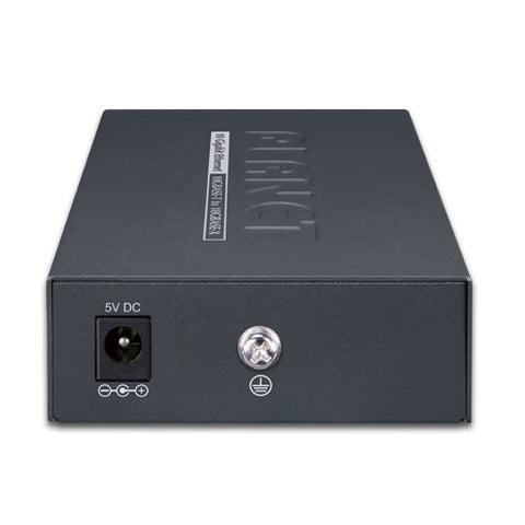 10GBASE-T 10GBASE-X SFP+メディアコンバータ<br><b>XT-715A</b>
