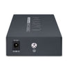 10GBASE-T 10GBASE-X SFP+メディアコンバータ<br><b>XT-715A</b>