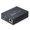 10GBASE-T 10GBASE-X SFP+メディアコンバータ<br><b>XT-715A</b>