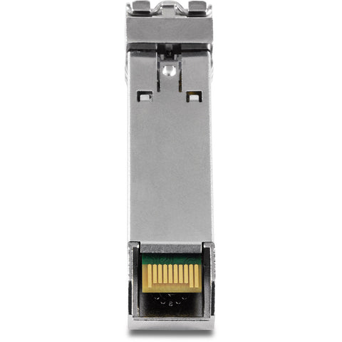 SFP+ シングルモード LCモジュール(10km)<br><b>TEG-10GBS10</b>