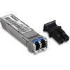 SFP+ シングルモード LCモジュール(10km)<br><b>TEG-10GBS10</b>