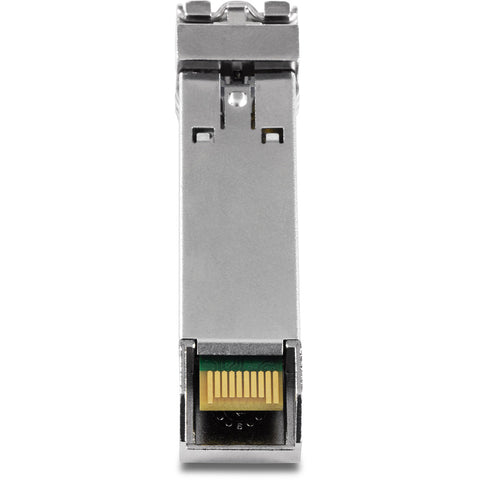 10GBASE-SR SFP+ マルチモードLCモジュール(300m/DDM)<br><b>TEG-10GBSR</b>