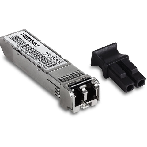 SFP マルチモード LCモジュール(550m)<br><b>TEG-MGBSX</b>