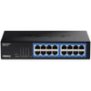 16ポート ギガビットデスクトップスイッチ<br><b>TEG-S17D/A</b>