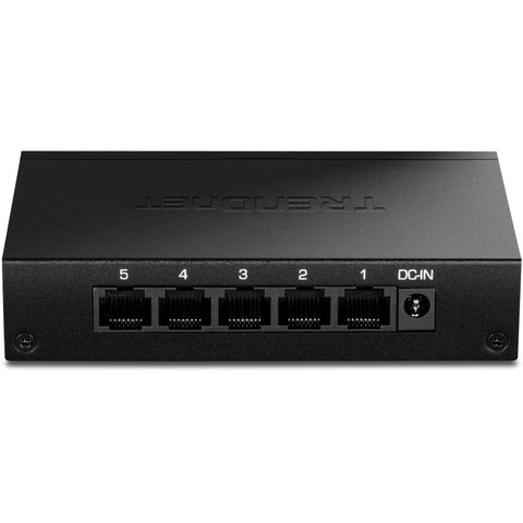 5ポート 2.5Gスイッチ<br><b>TEG-S351/A</b>