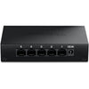 5ポート 2.5Gスイッチ<br><b>TEG-S351/A</b>