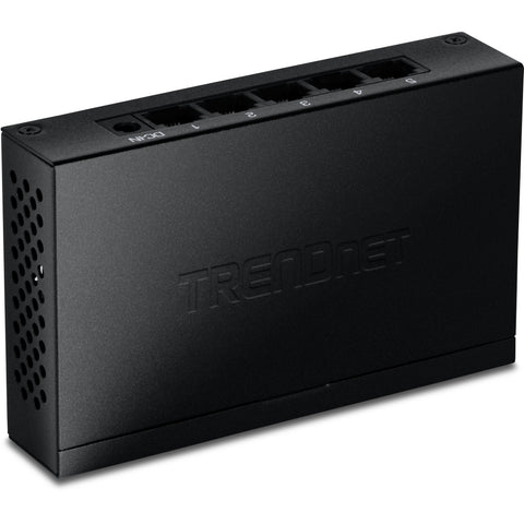 5ポート 2.5Gスイッチ<br><b>TEG-S351/A</b>