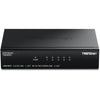 5ポート 2.5Gスイッチ<br><b>TEG-S351/A</b>