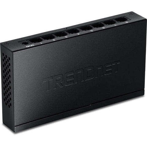 8ポート 2.5Gスイッチ<br><b>TEG-S381/A</b>