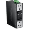 16ポート産業用ギガビットDINレールスイッチ<br><b>TI-G160</b>