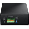 16ポート産業用ギガビットL2マネージドDINレールスイッチ<br><b>TI-G160i</b>