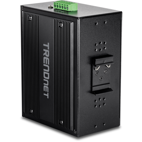 26ポート 堅牢 産業用ギガビットDINレールスイッチ<br><b>TI-G262</b>