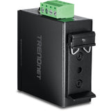 産業用2.5G PoE++インジェクター<br><b>TI-IG219</b>