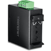 産業用2.5G PoE++インジェクター<br><b>TI-IG219</b>