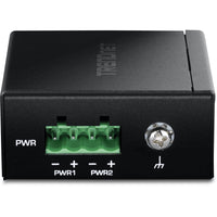 産業用2.5G PoE++インジェクター<br><b>TI-IG219</b>