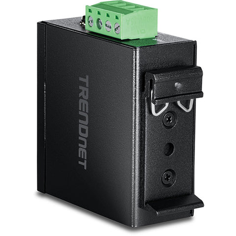 産業用30WギガビットPoE+インジェクター<br><b>TI-IG30</b>