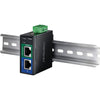 産業用30WギガビットPoE+インジェクター<br><b>TI-IG30</b>