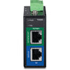 産業用30WギガビットPoE+インジェクター<br><b>TI-IG30</b>