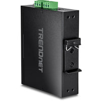 産業用10G PoE++インジェクター<br><b>TI-IG319</b>