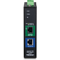 産業用10G PoE++インジェクター<br><b>TI-IG319</b>