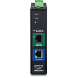 産業用10G PoE++インジェクター<br><b>TI-IG319</b>
