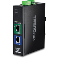 産業用10G PoE++インジェクター<br><b>TI-IG319</b>