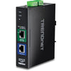 産業用10G PoE++インジェクター<br><b>TI-IG319</b>