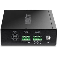 産業用10G PoE++インジェクター<br><b>TI-IG319</b>