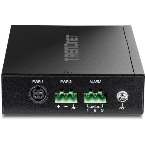 産業用10G PoE++インジェクター<br><b>TI-IG319</b>