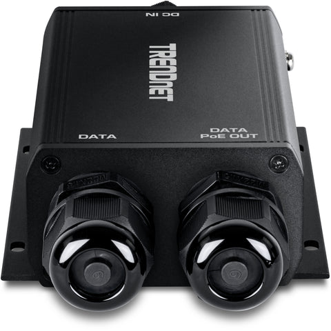 屋外用IP67ギガビットPoE++インジェクター（24-57V）<br><b>TI-O119GI</b>