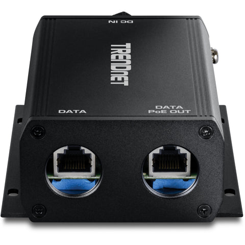 屋外用IP67ギガビットPoE++インジェクター（24-57V）<br><b>TI-O119GI</b>