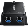 屋外用IP67ギガビットPoE++インジェクター（24-57V）<br><b>TI-O119GI</b>