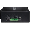 16ポート産業用ギガビットPoE+ DINレールスイッチ<br><b>TI-PG160</b>