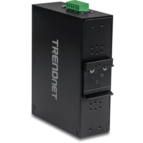 16ポート 産業用ギガビットPoE+ DINレールスイッチ<br><b>TI-PG162</b>