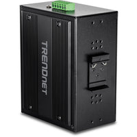 26ポート 強化型産業用ギガビット<br>PoE+ DINレールスイッチ<br><b>TI-PG262</b>