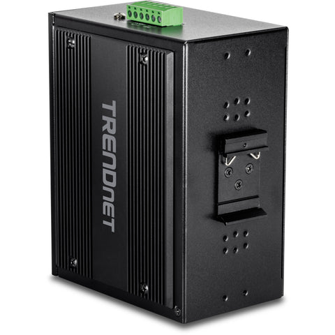 26ポート 強化型産業用ギガビットPoE+ DINレールスイッチ<br><b>TI-PG262</b>