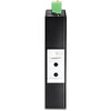 6ポート産業用ギガビットPoE+レイヤ2マネージドDINレールスイッチ<br><b>TI-PG541i</b>