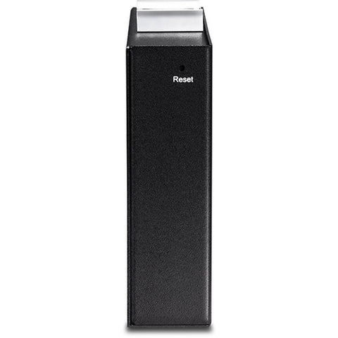 6ポート産業用ギガビットPoE+レイヤ2マネージドDINレールスイッチ<br><b>TI-PG541i</b>