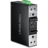 8ポート 産業用ギガビットPoE+ DINレールスイッチ 24-56V<br><b>TI-PG80B</b>