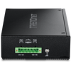 8ポート 産業用ギガビットPoE+ DINレールスイッチ 24-56V<br><b>TI-PG80B</b>