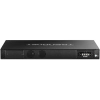 26ポート産業用ギガビット<br>L2マネージド<br>ラックマウントスイッチ<br><b>TI-RG262i</b>