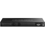 26ポート産業用ギガビット<br>L2マネージド<br>ラックマウントスイッチ<br><b>TI-RG262i</b>
