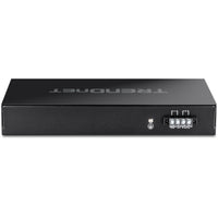 26ポート強化型産業用ギガビット<br>PoE+ラックマウントスイッチ<br><b>TI-RP262</b>