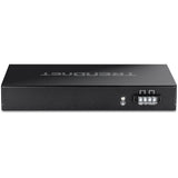 26ポート強化型産業用ギガビット<br>PoE+ラックマウントスイッチ<br><b>TI-RP262</b>