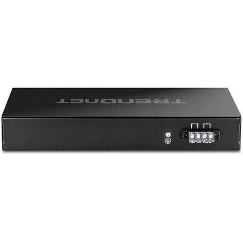 26ポート強化型産業用ギガビットPoE+ラックマウントスイッチ<br><b>TI-RP262</b>