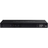 26ポート産業用ギガビット<br>L2マネージド<br>PoE+ラックマウントスイッチ<br><b>TI-RP262i</b>